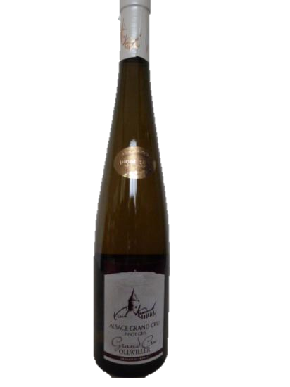Alsace Pinot Gris GC