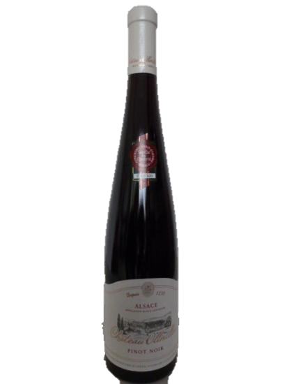Alsace Pinot Noir