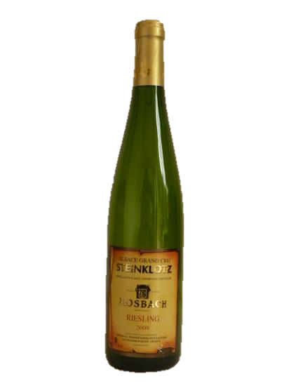 Alsace Riesling GC
