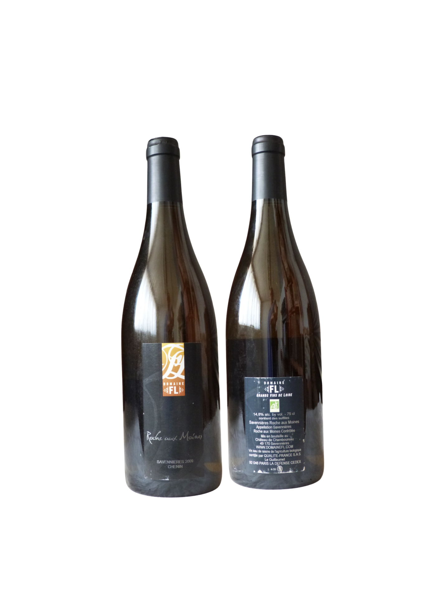 Savennieres Roche aux Moines