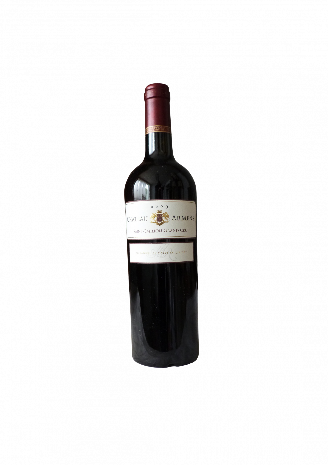 Saint Emilion GC