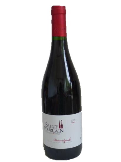 Saint Pourcain