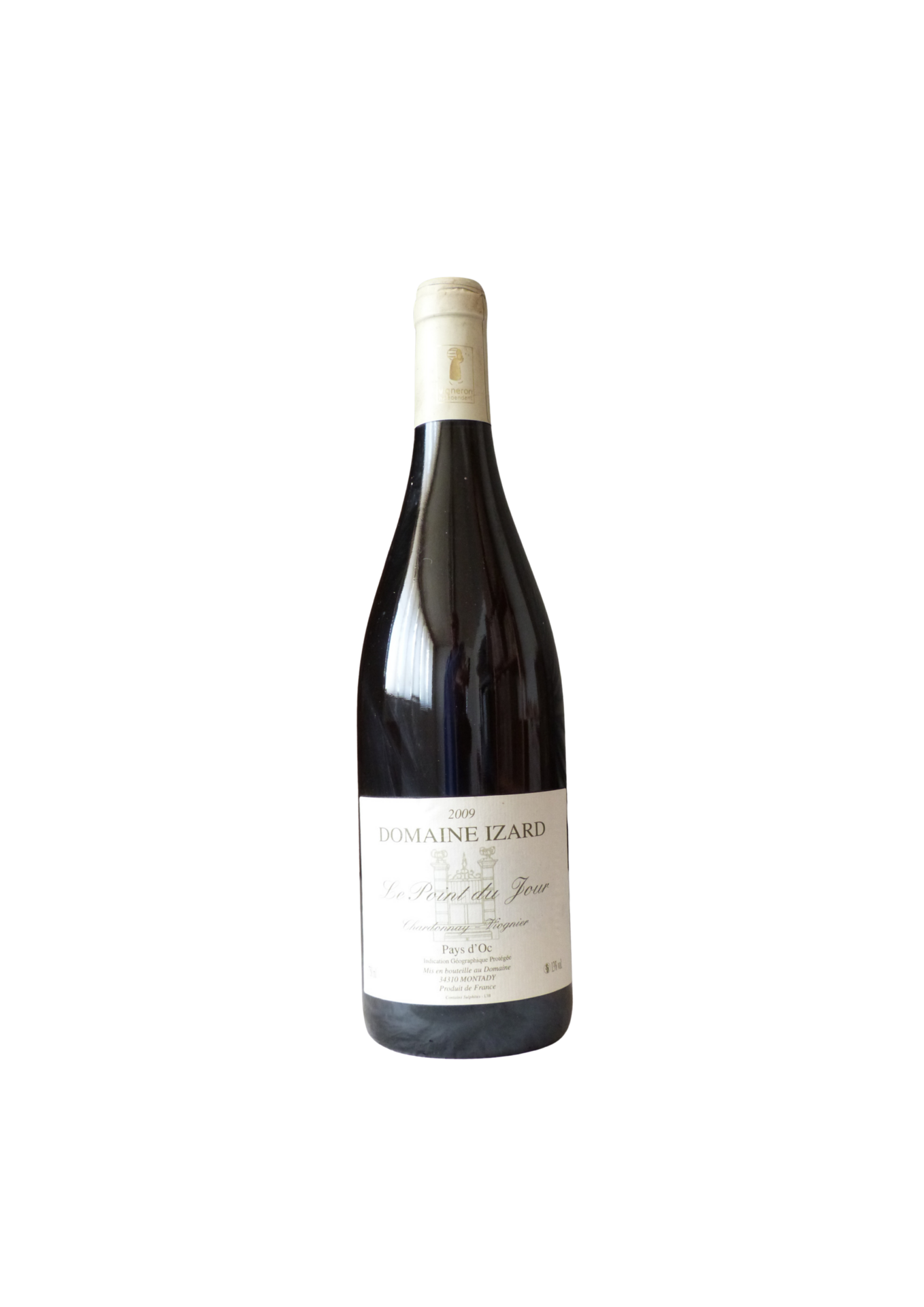 Vin de Pays d'Oc
