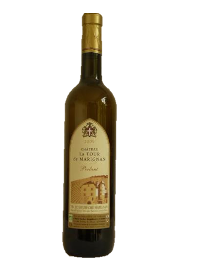 Vin de Savoie blanc