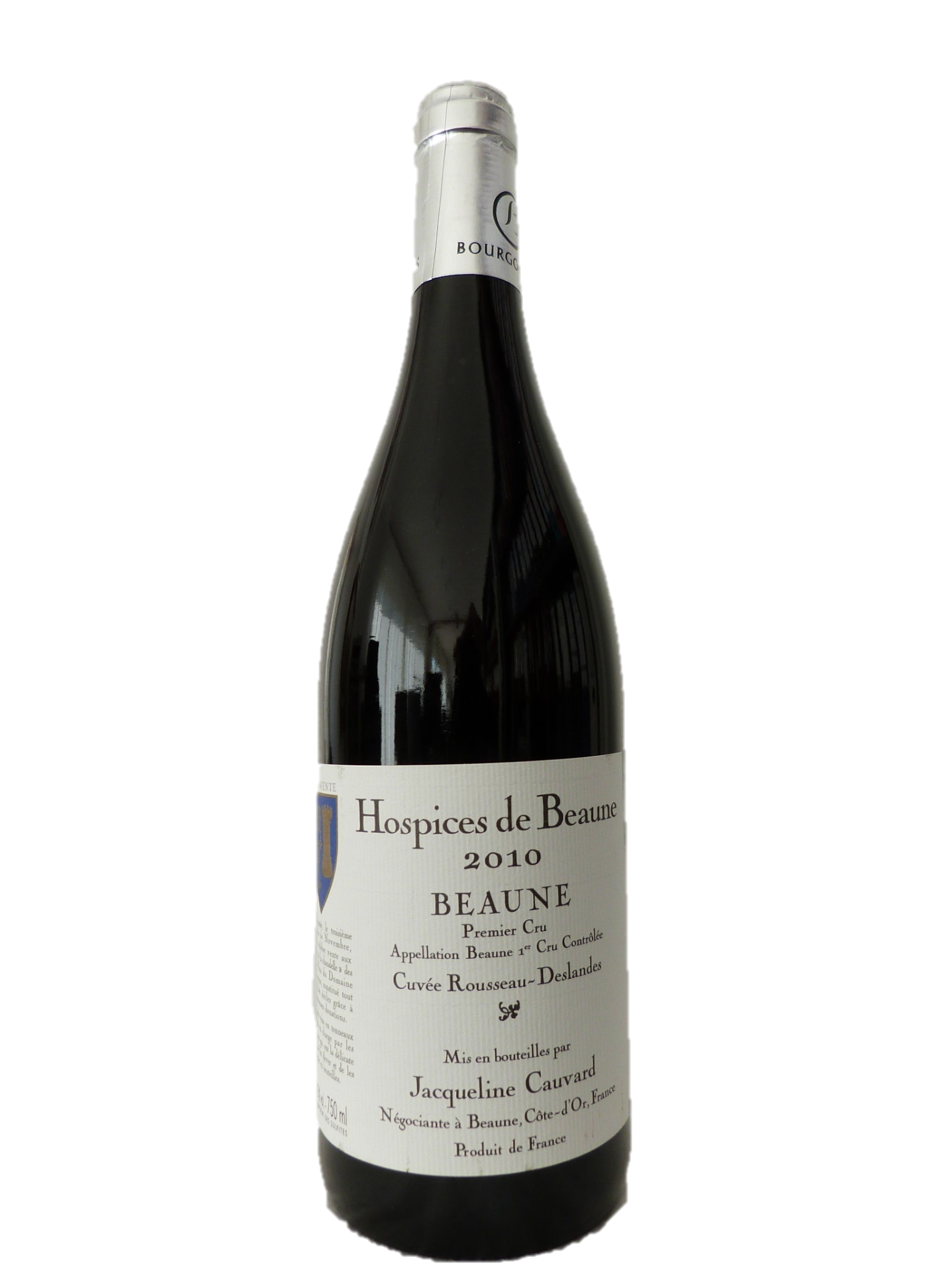 Beaune 1er Cru