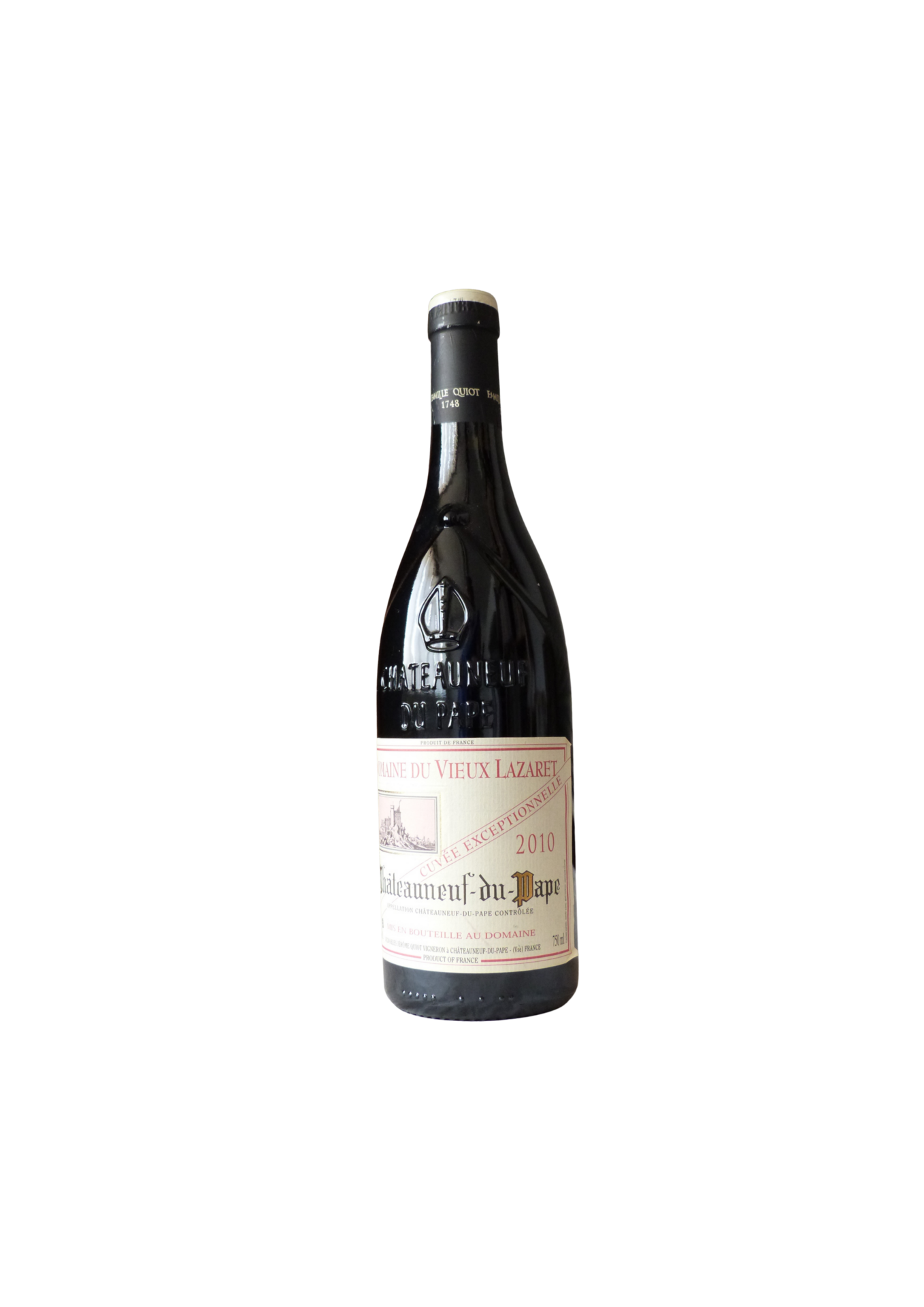 Chateauneuf du Pape