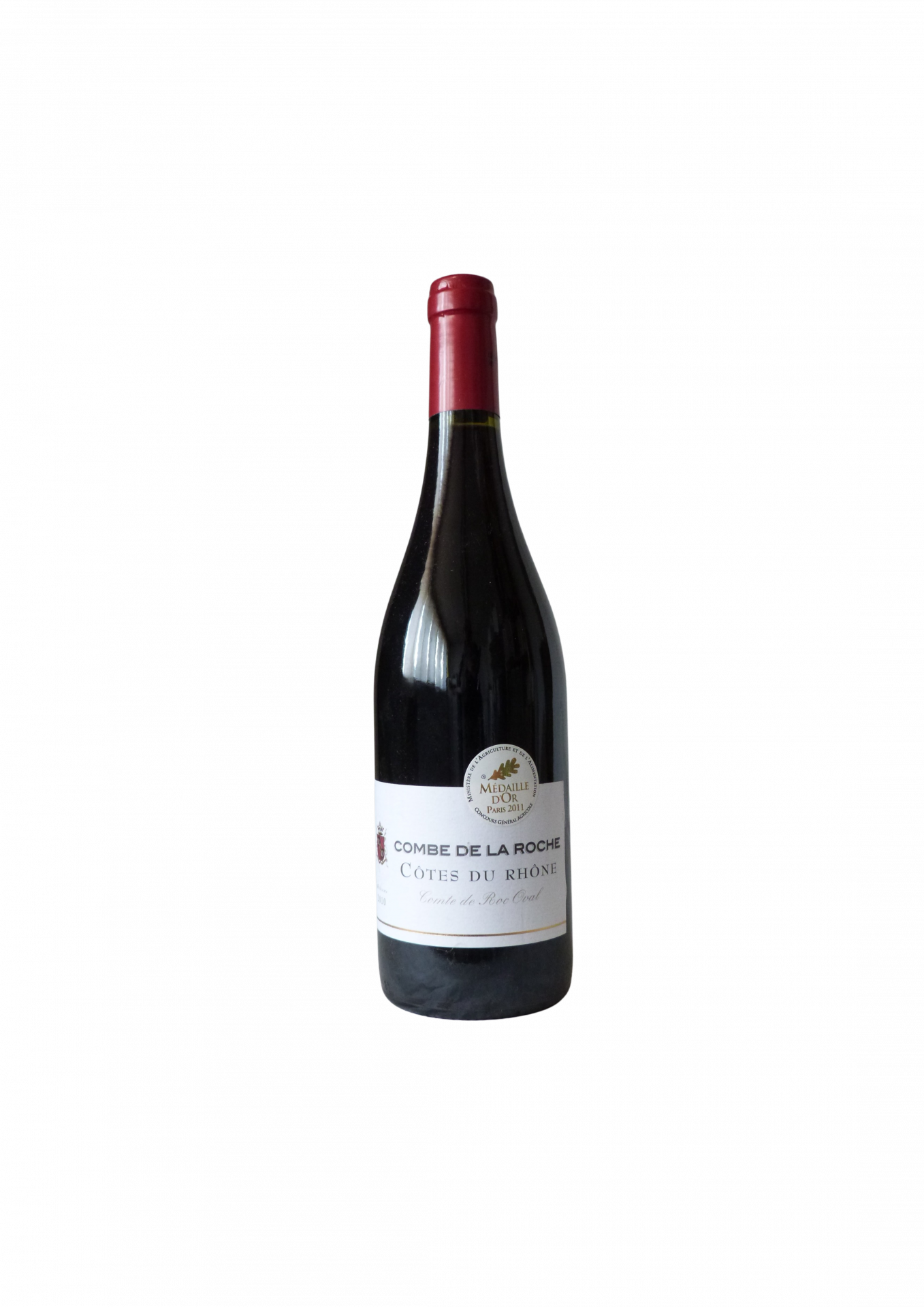 Cotes du Rhone