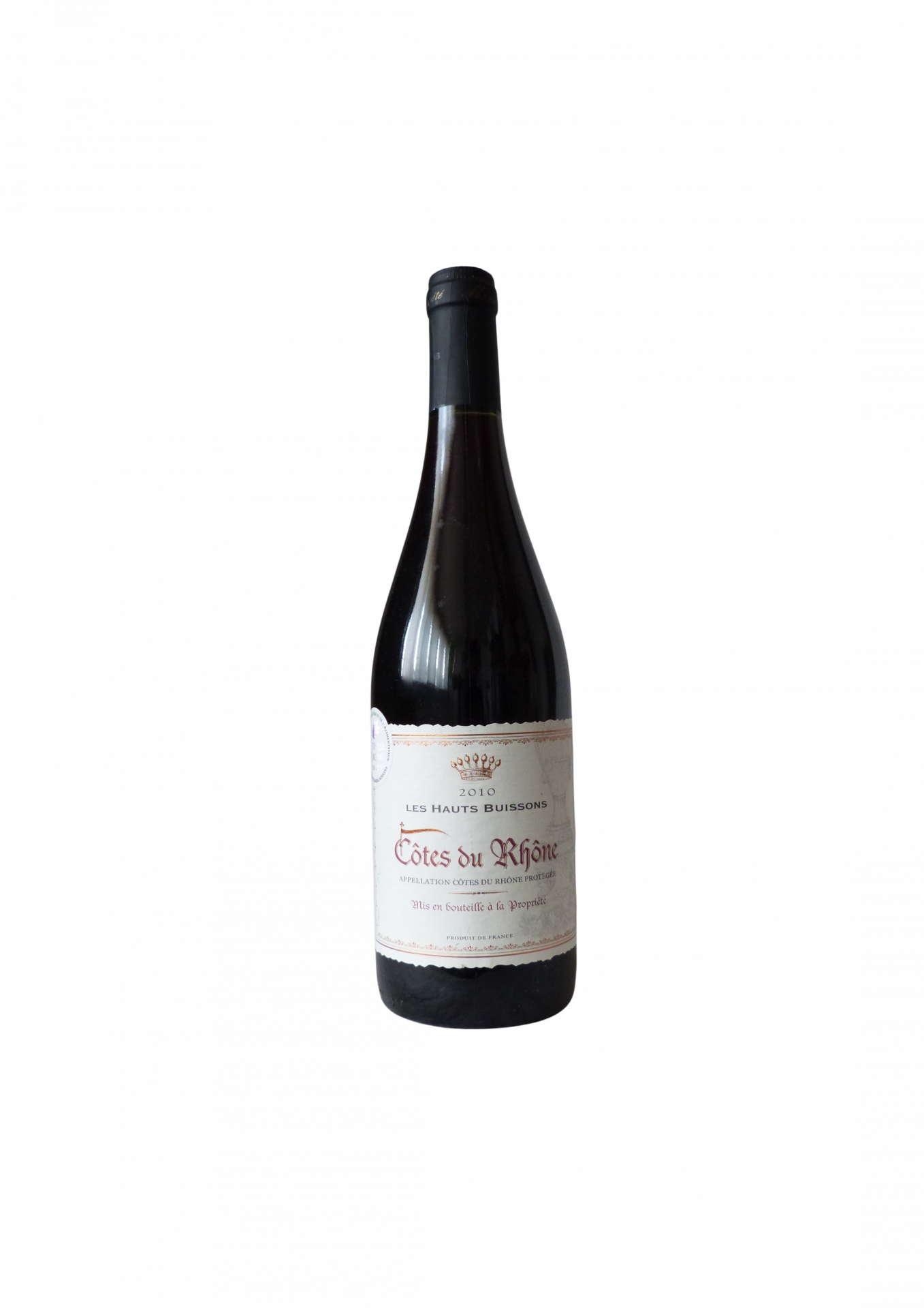 Cotes du Rhone