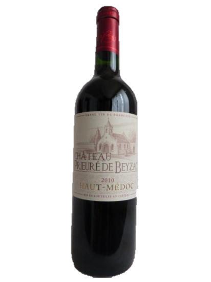 Haut Medoc