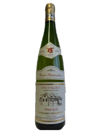 Alsace Pinot Gris