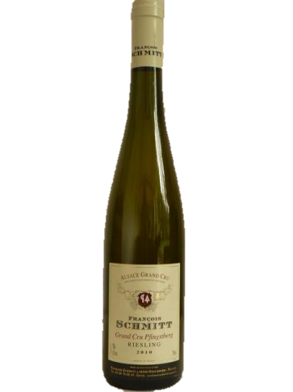 Alsace Riesling GC