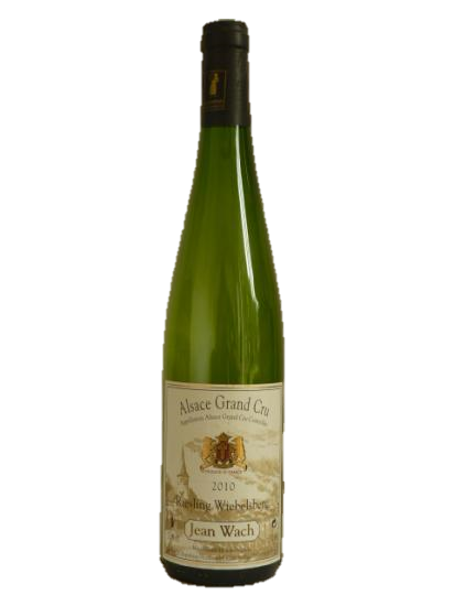 Alsace Riesling GC