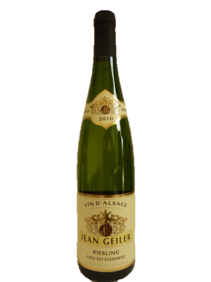Alsace Riesling