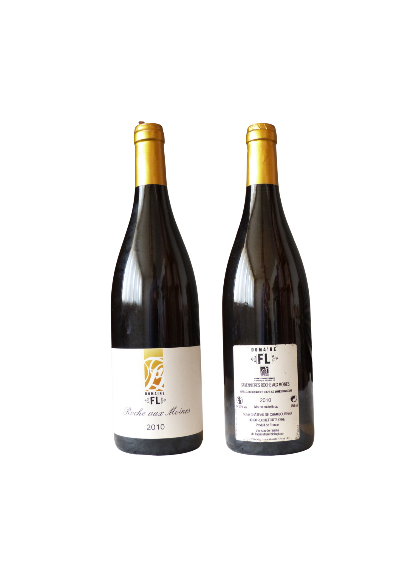 Savennieres Roche aux Moines