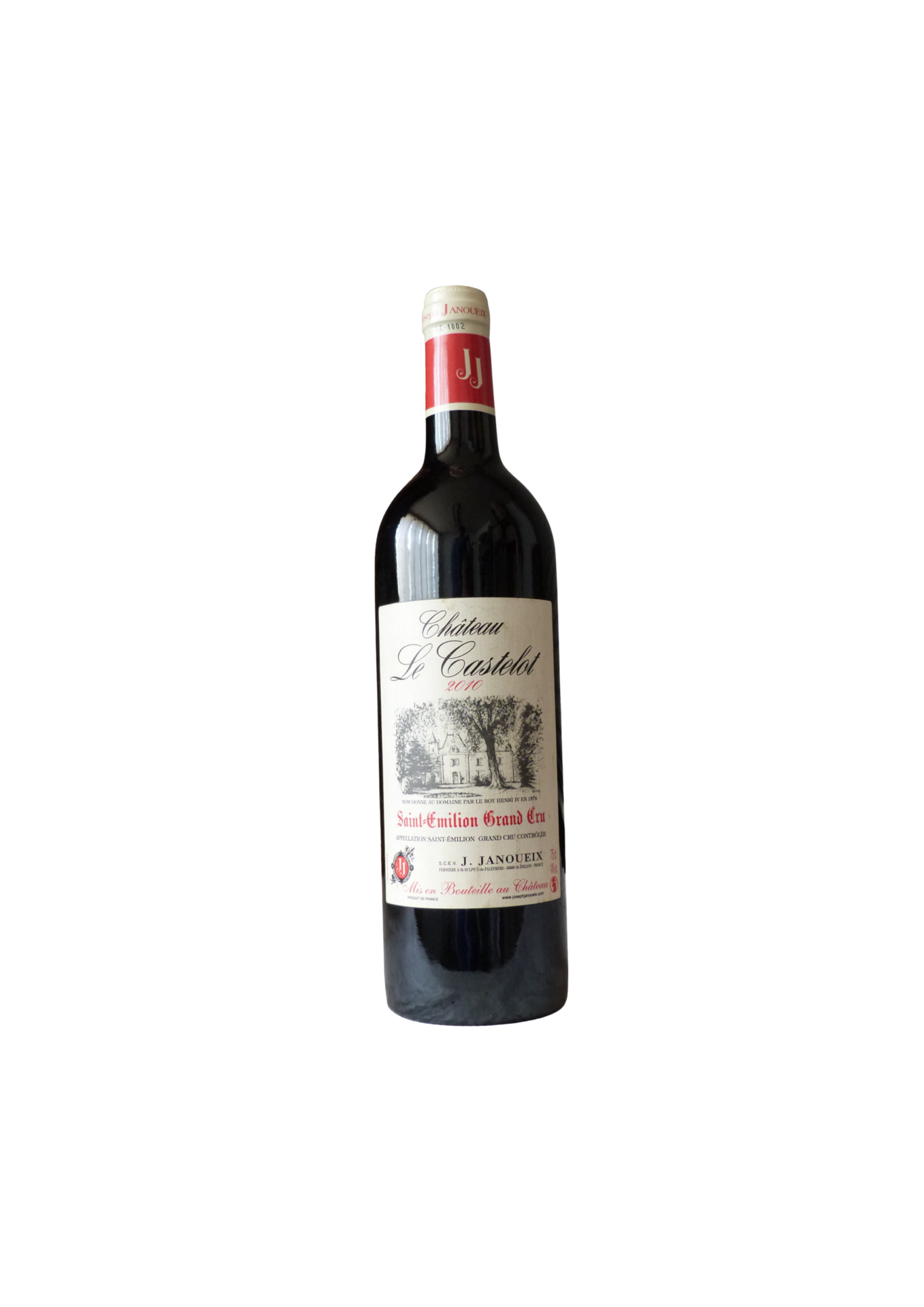 Saint Emilion GC