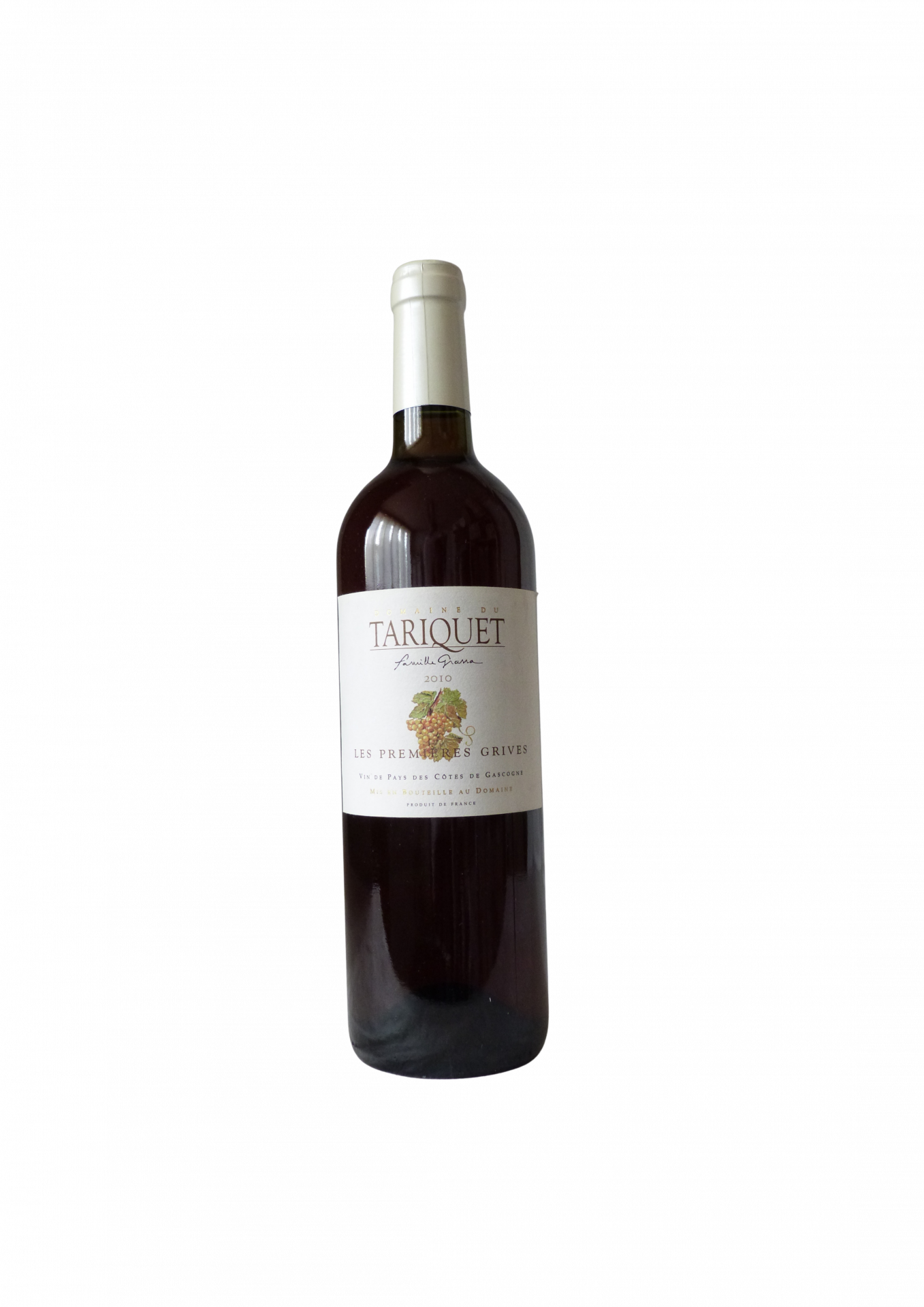 Vin de Pays des Cotes de Gascogne