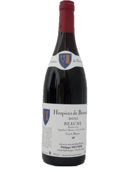 Beaune 1er Cru