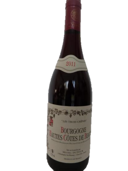 Bourgogne Hautes Cotes de Beaune