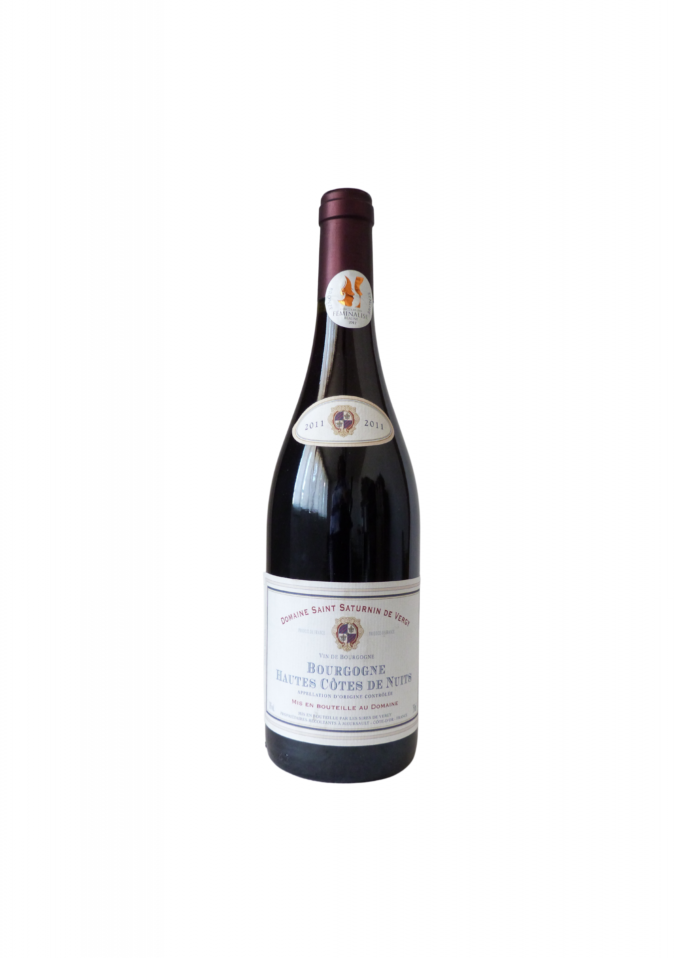 Bourgogne Hautes Cotes de Nuits