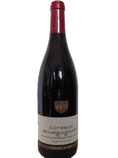 Coteaux Bourguignons