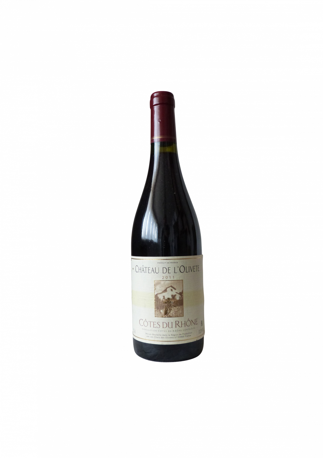 Cotes du Rhone