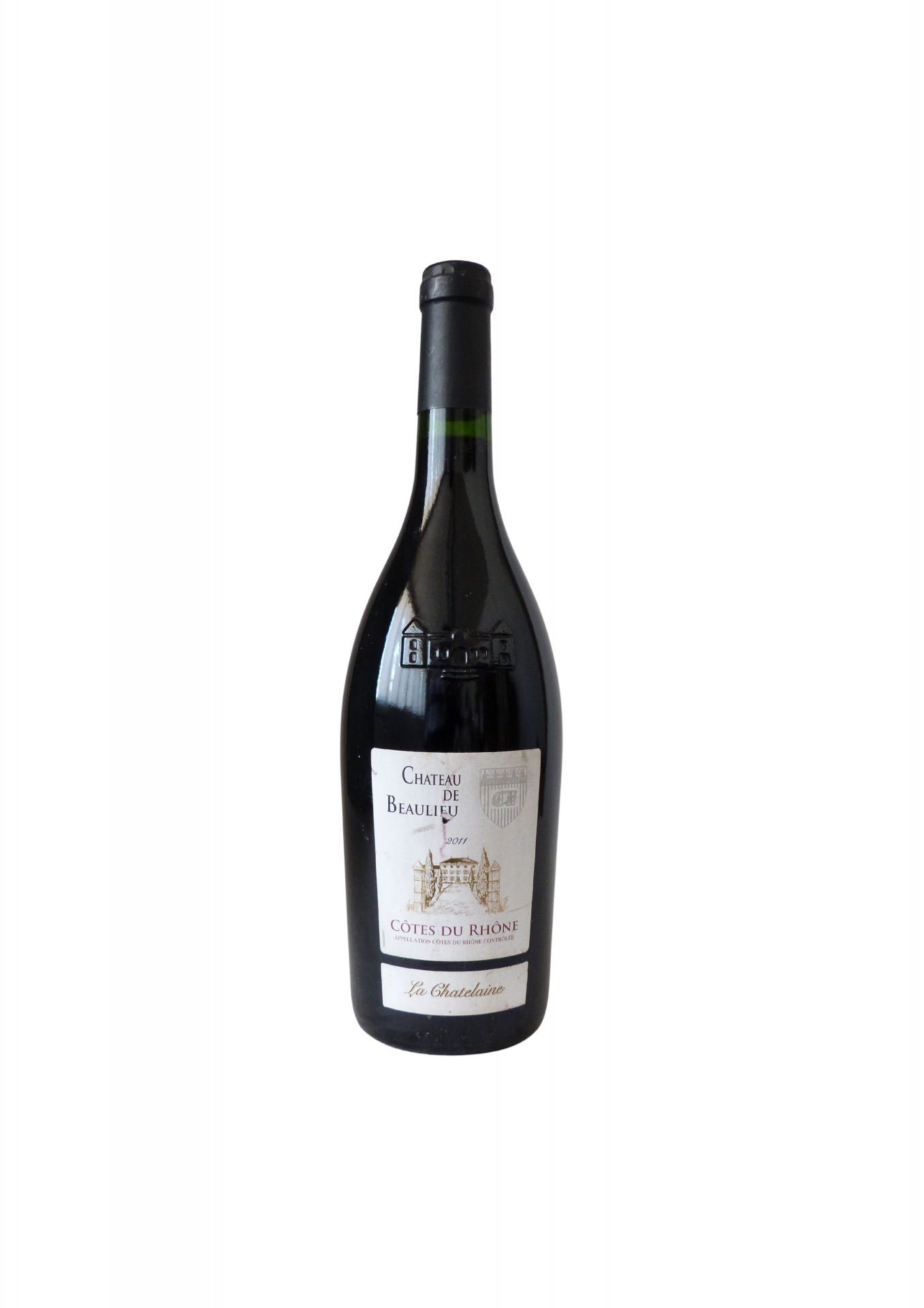 BOUZERON - Grand vin blanc de Bourgogne - Cave de Bissey