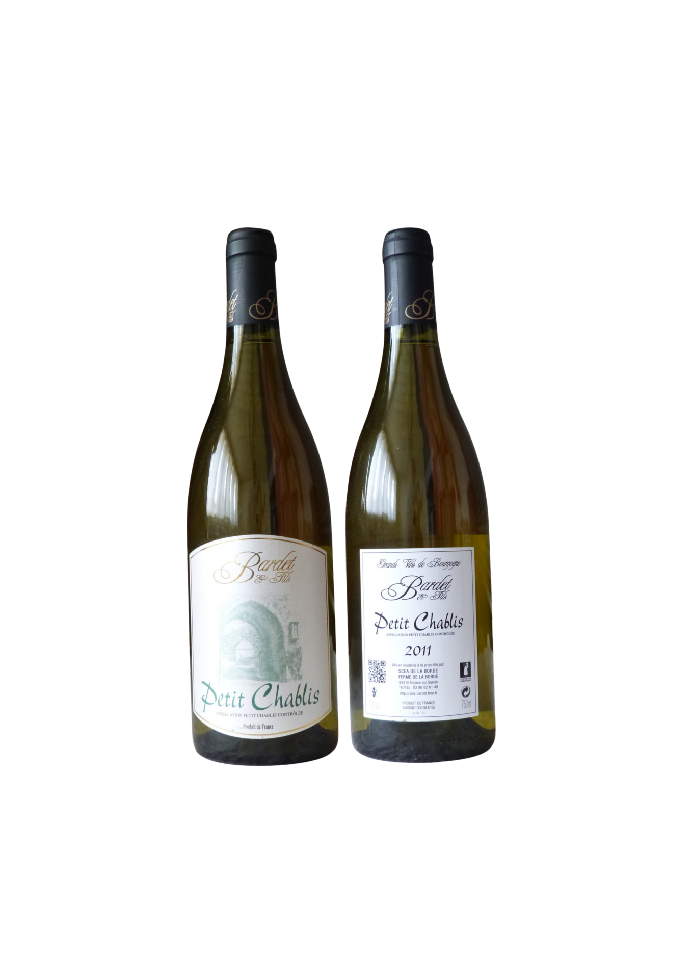 Petit Chablis