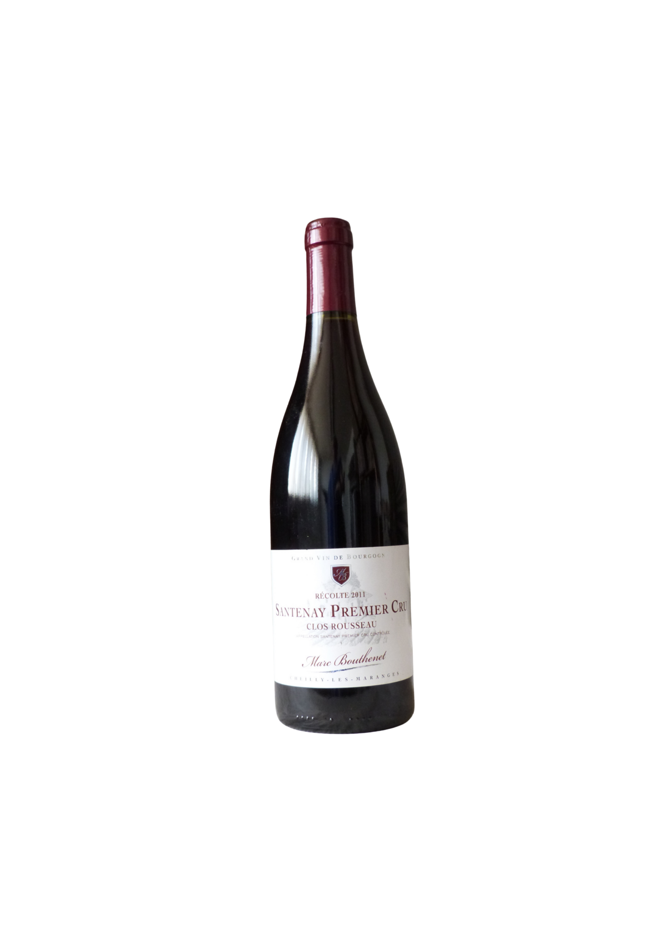 Santenay 1er Cru