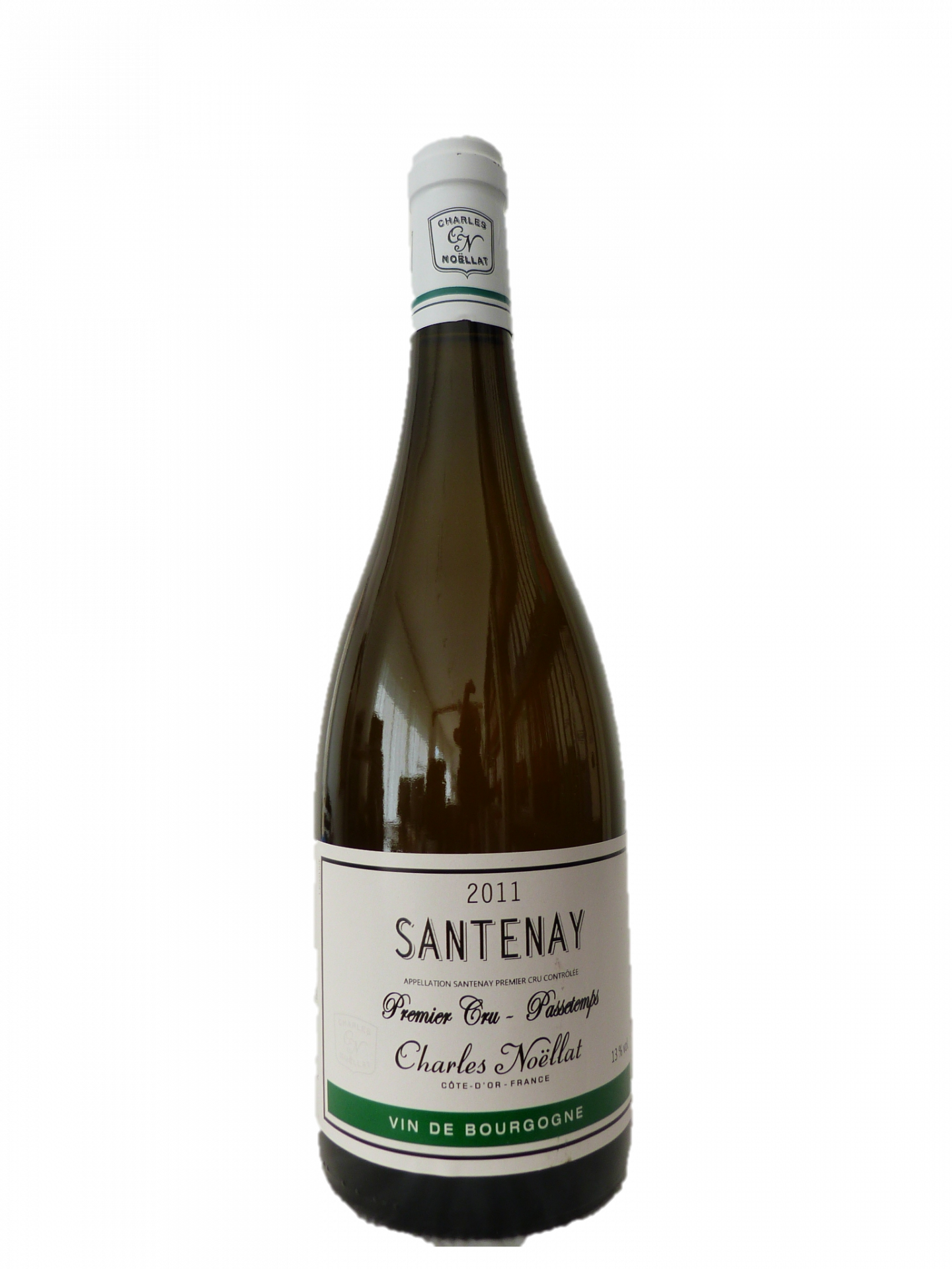 Santenay 1er Cru