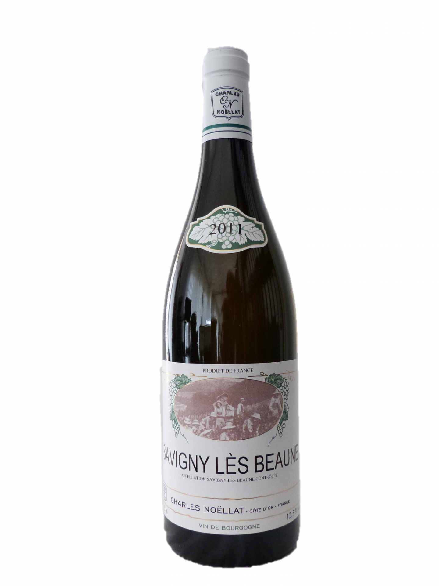 Savigny les Beaune