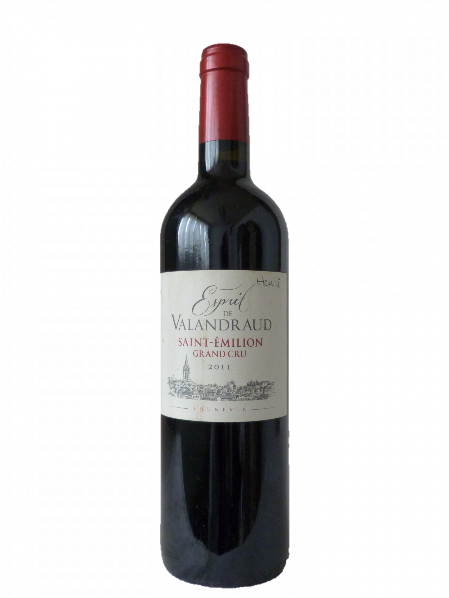 Saint Emilion GC
