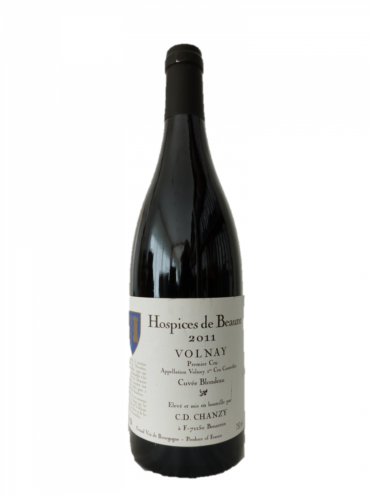 Volnay 1er Cru (P)