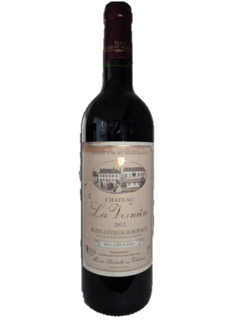 Cotes de Bordeaux