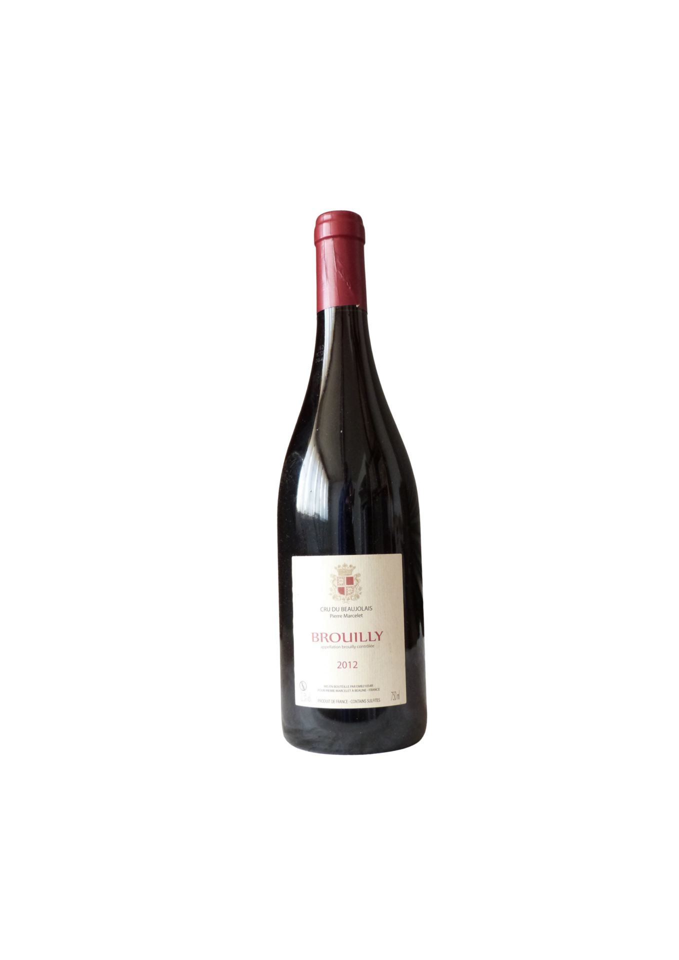 Brouilly