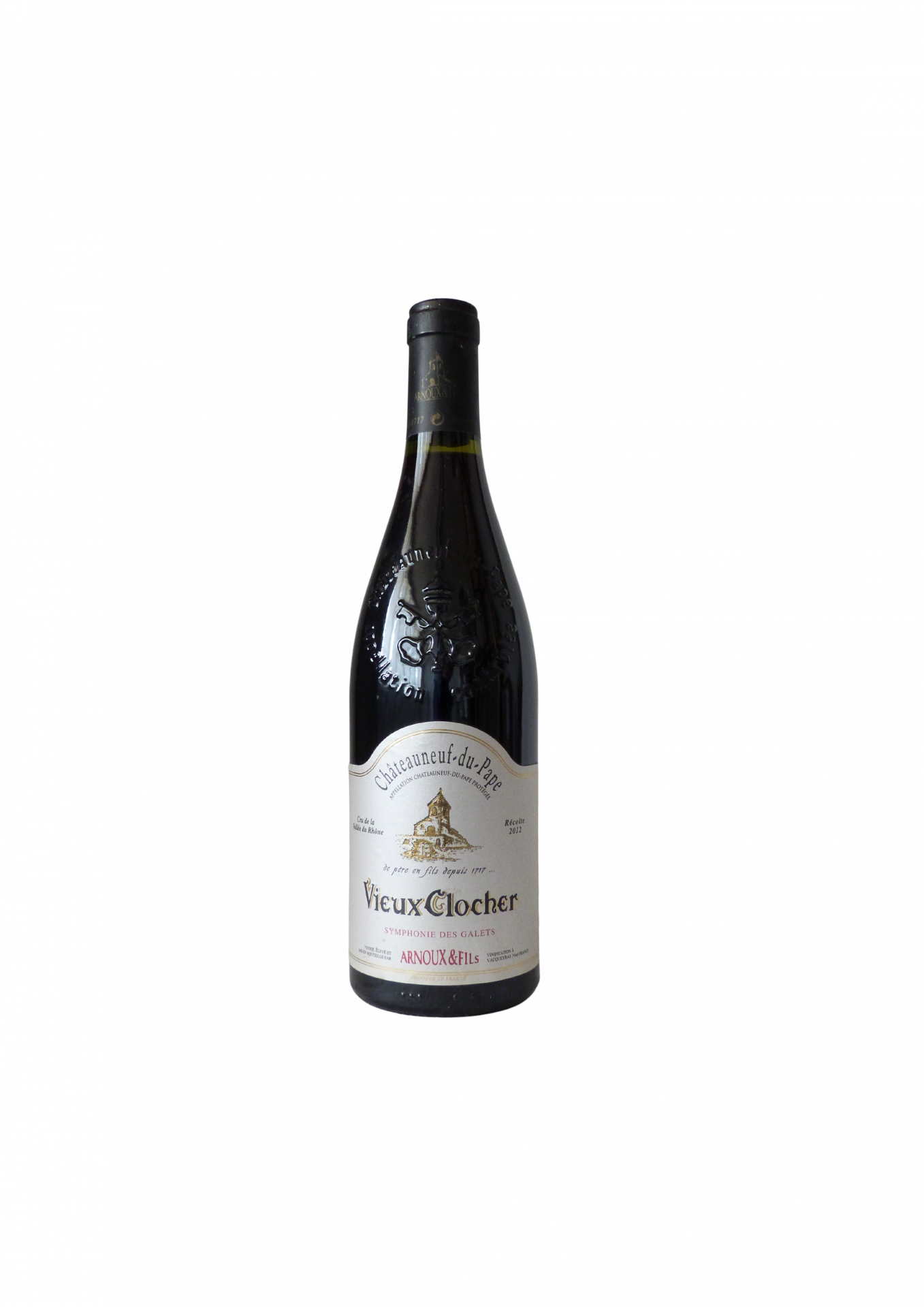 Chateauneuf du Pape