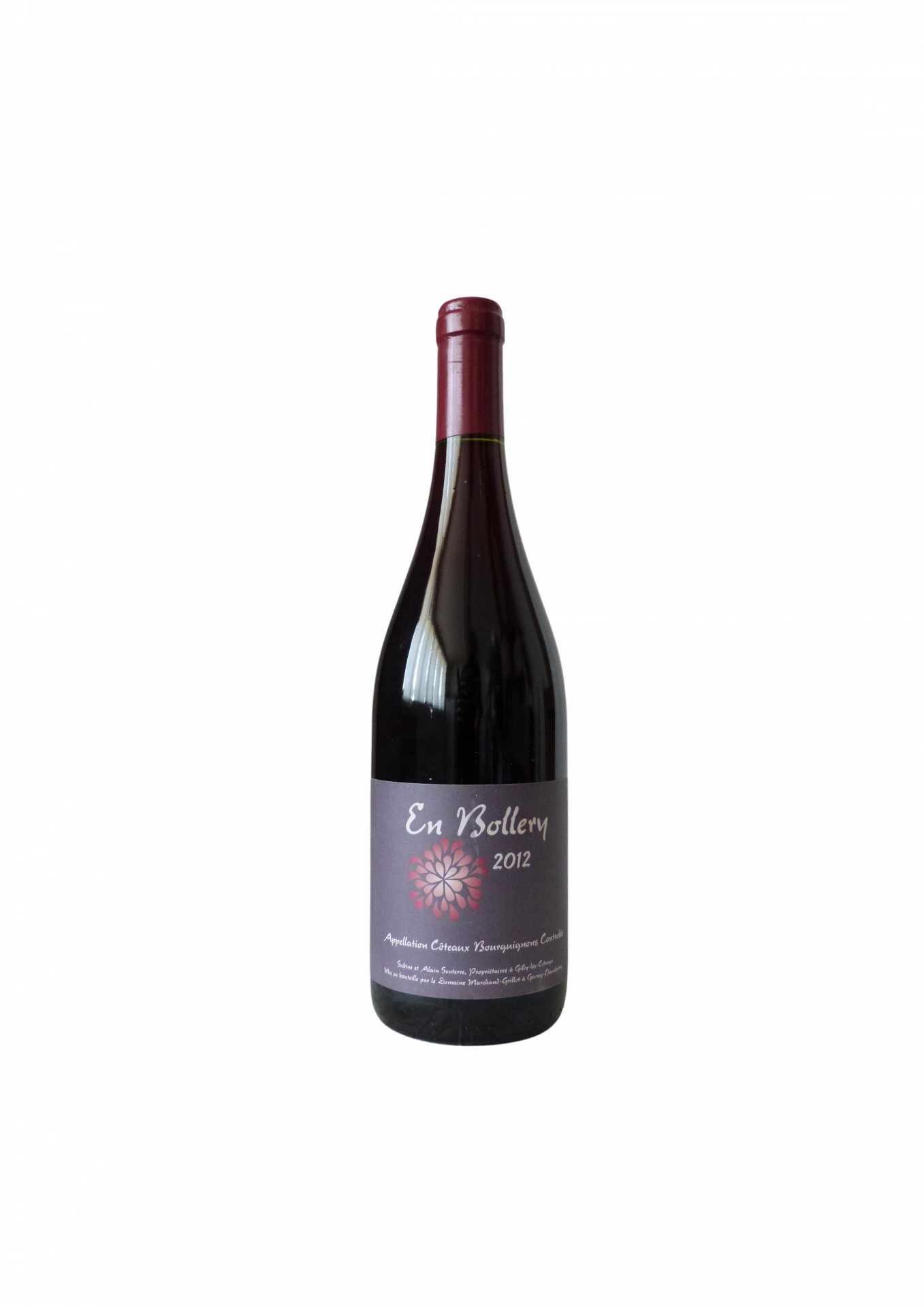 Coteaux Bourguignons