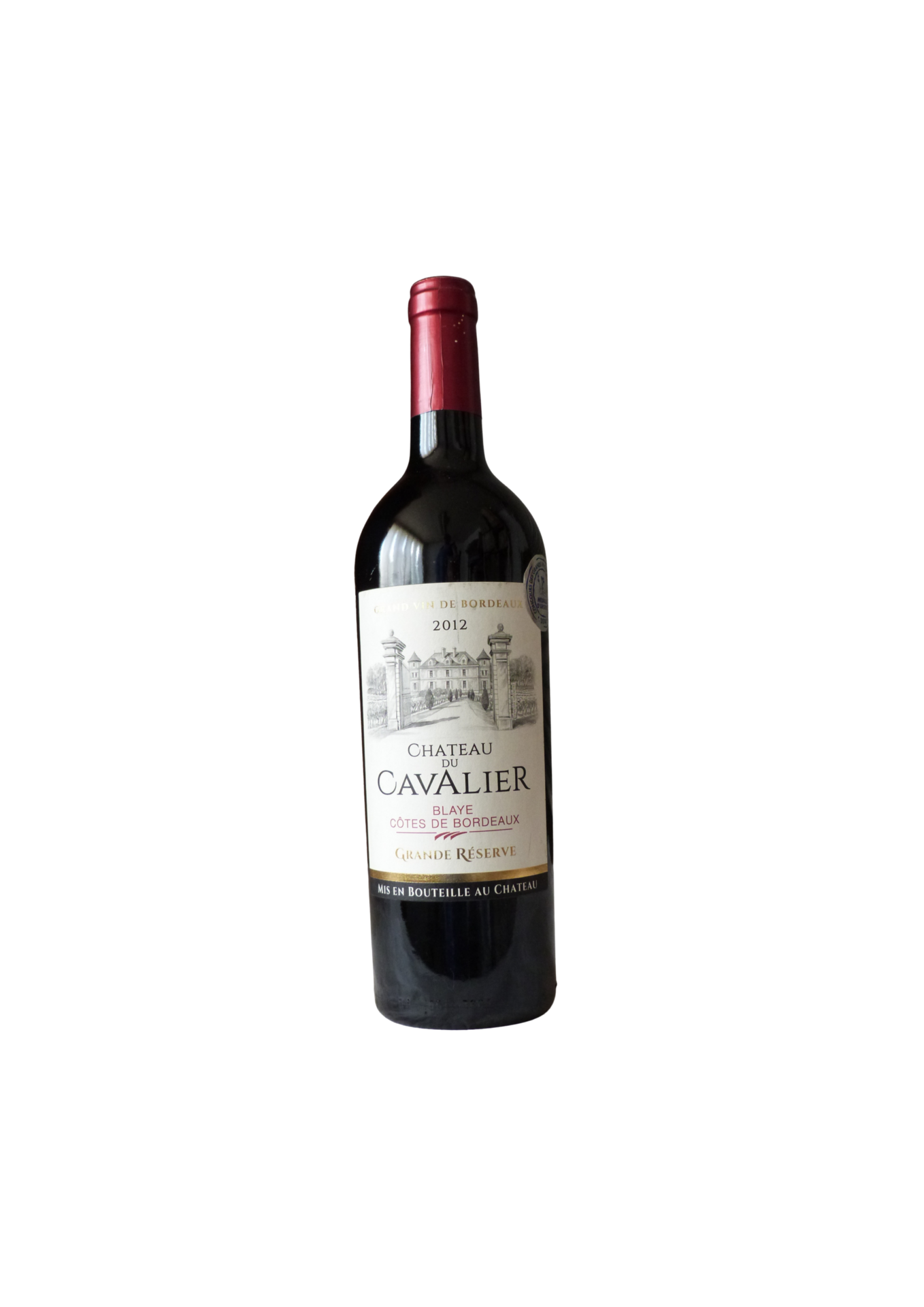 Cotes de Bordeaux