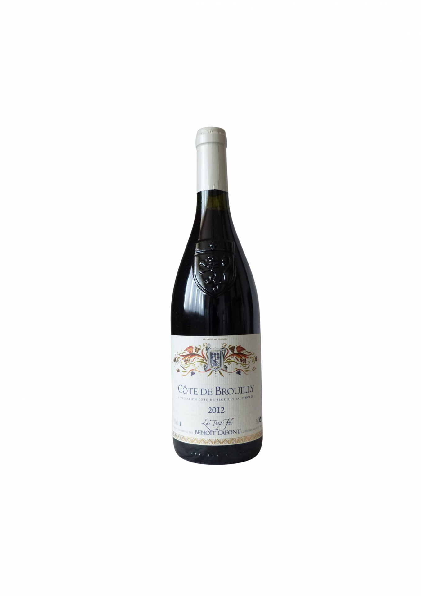 Cotes de Brouilly