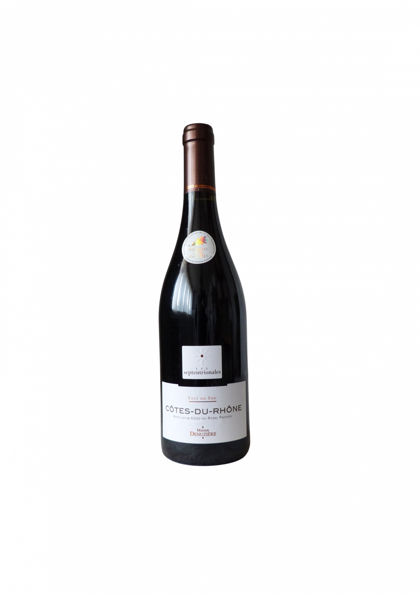 Cotes du Rhone