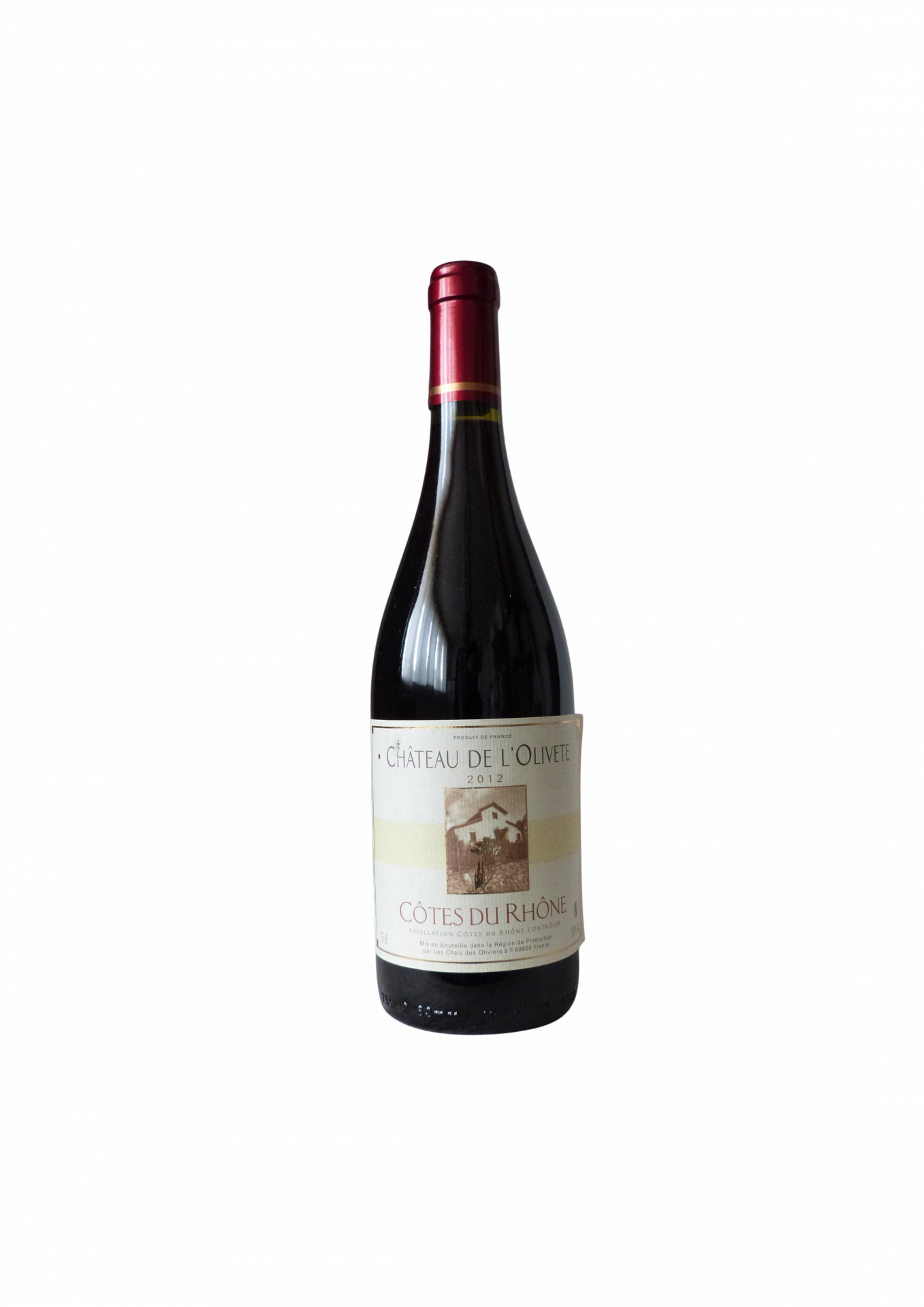Cotes du Rhone