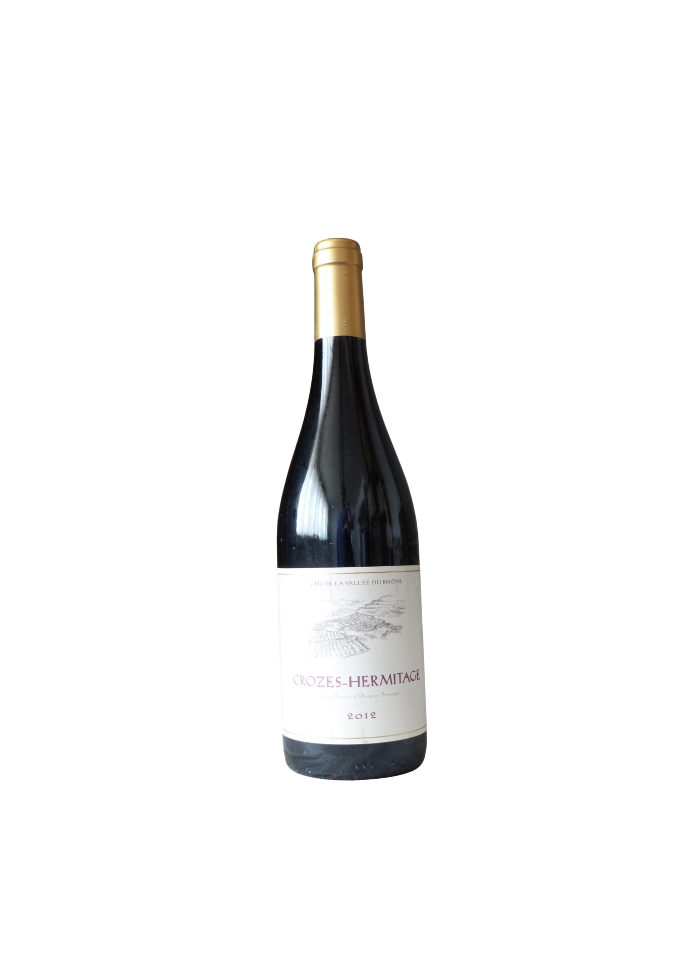 Crozes Hermitage