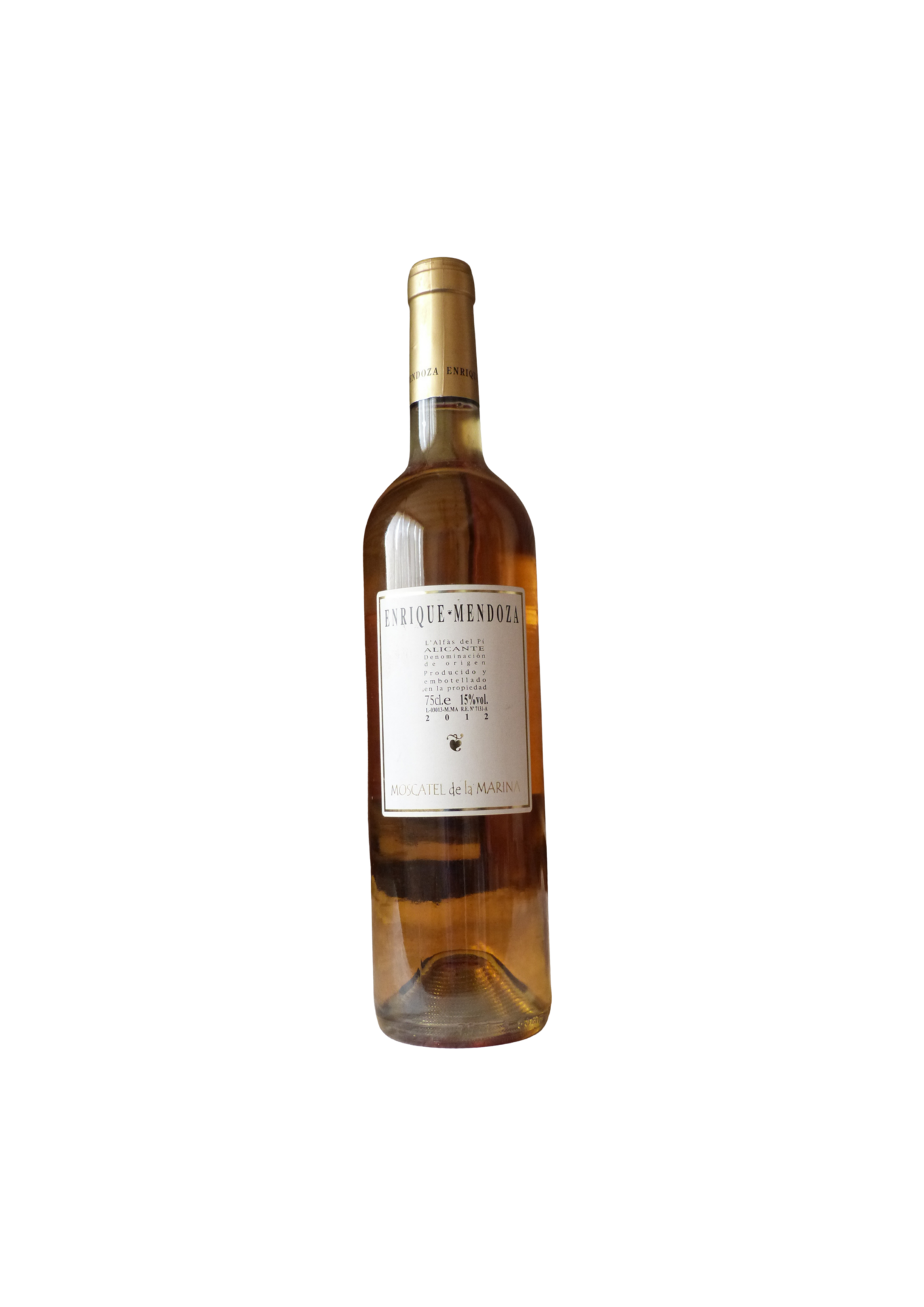 Moscatel de la Marina