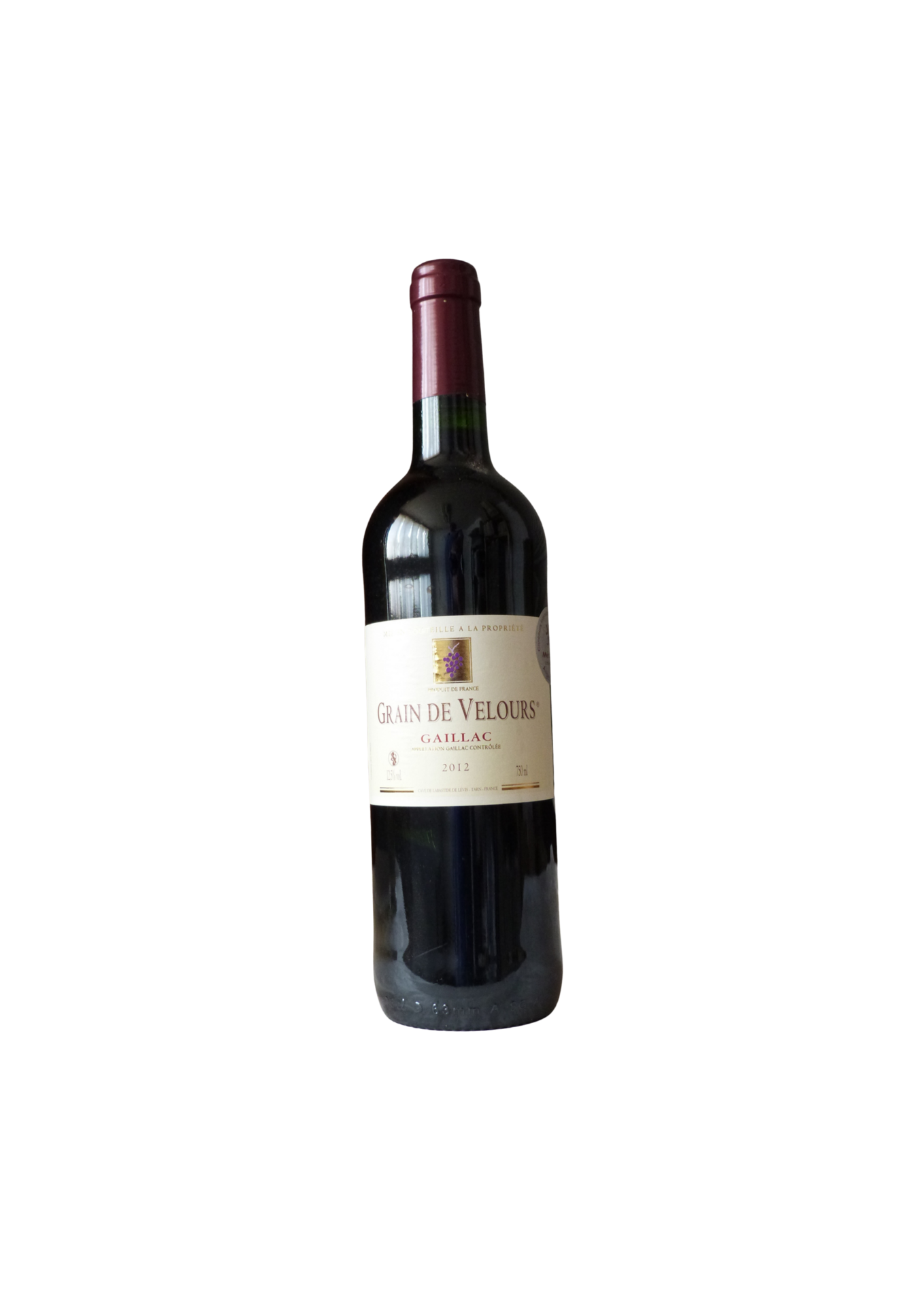 Gaillac