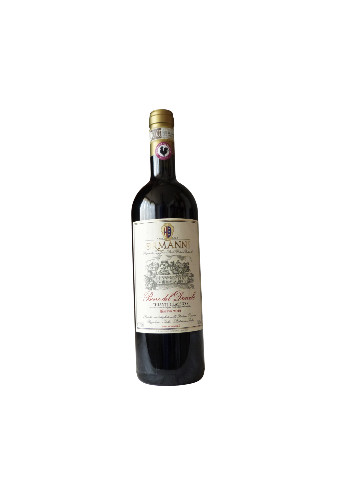 Chianti Classico