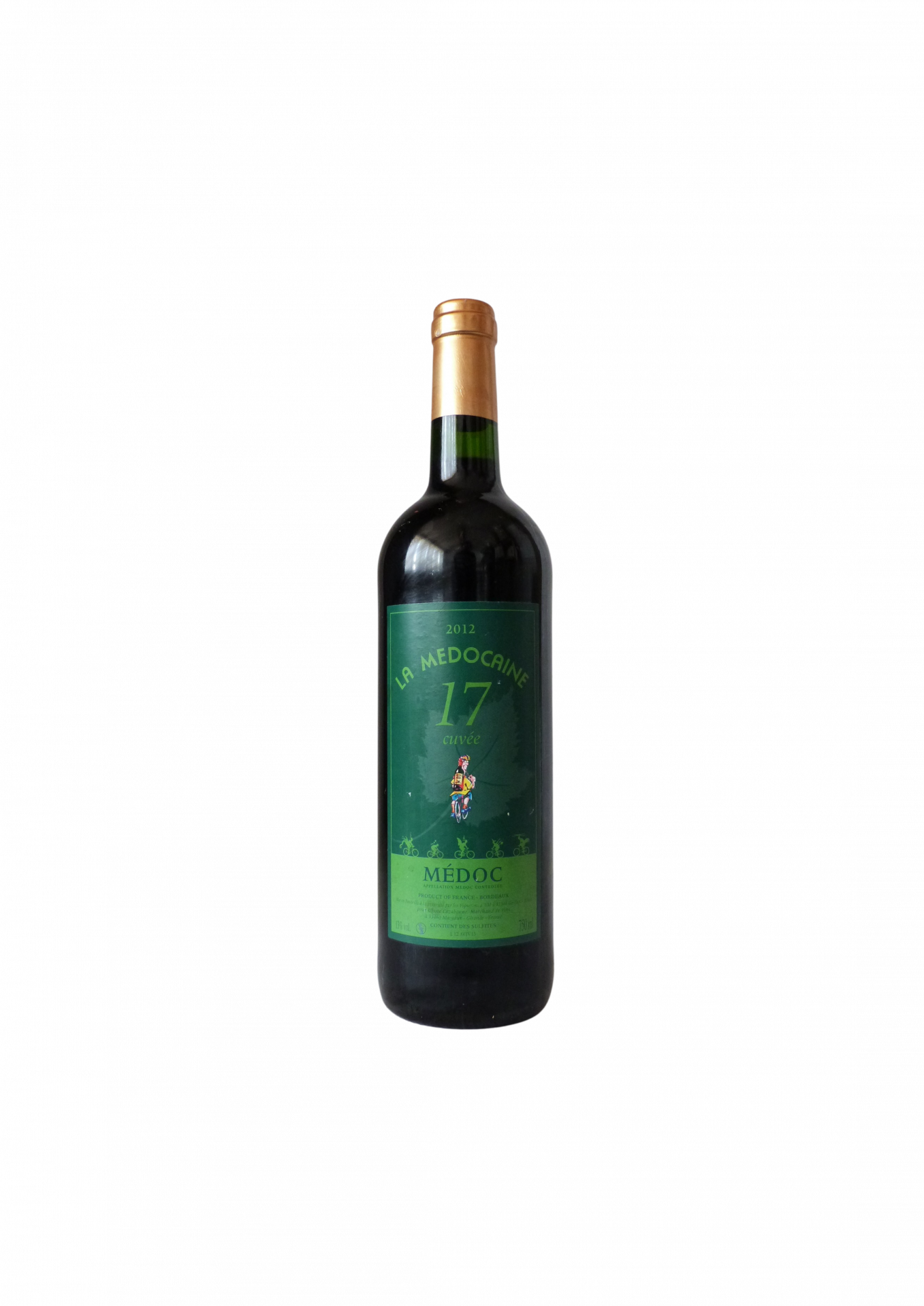 Medoc