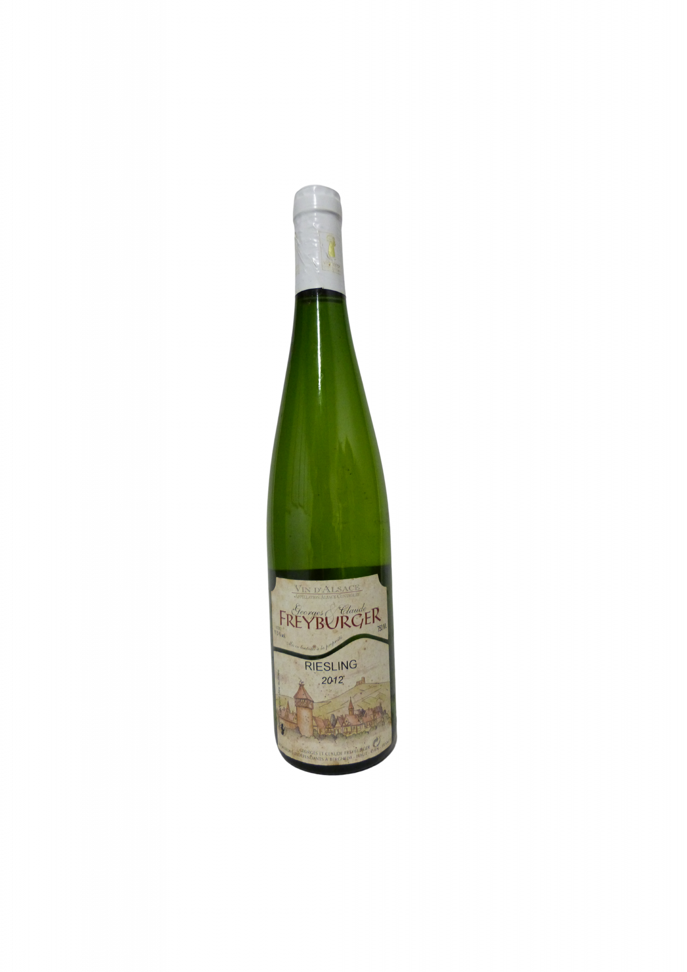 Alsace Riesling
