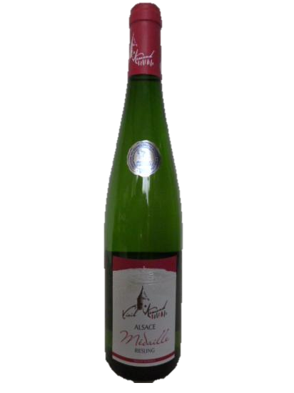 Alsace Riesling