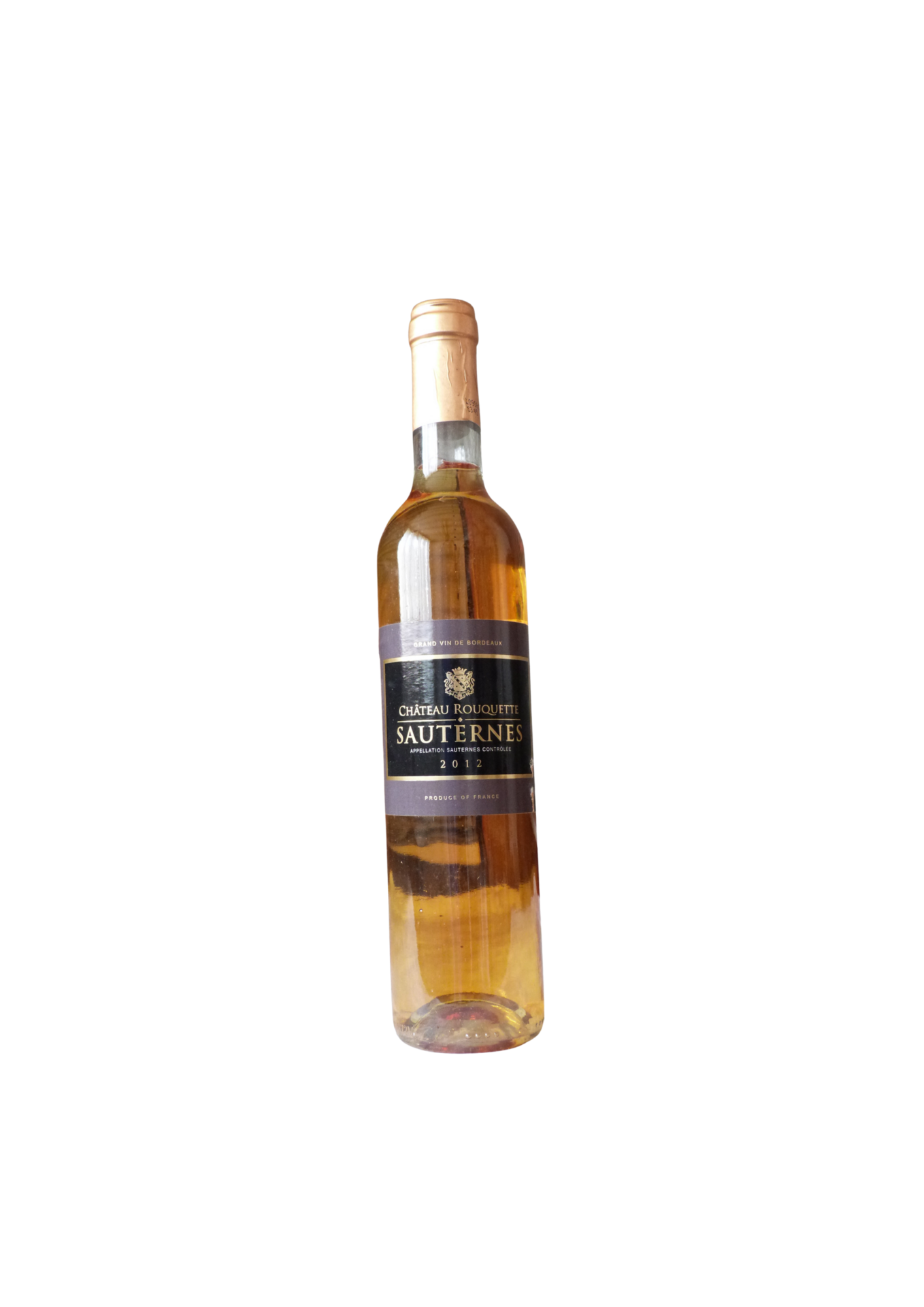 Sauternes (50 cl)