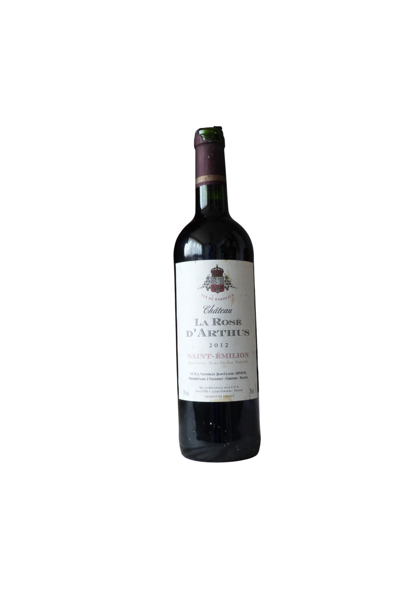 Saint Emilion