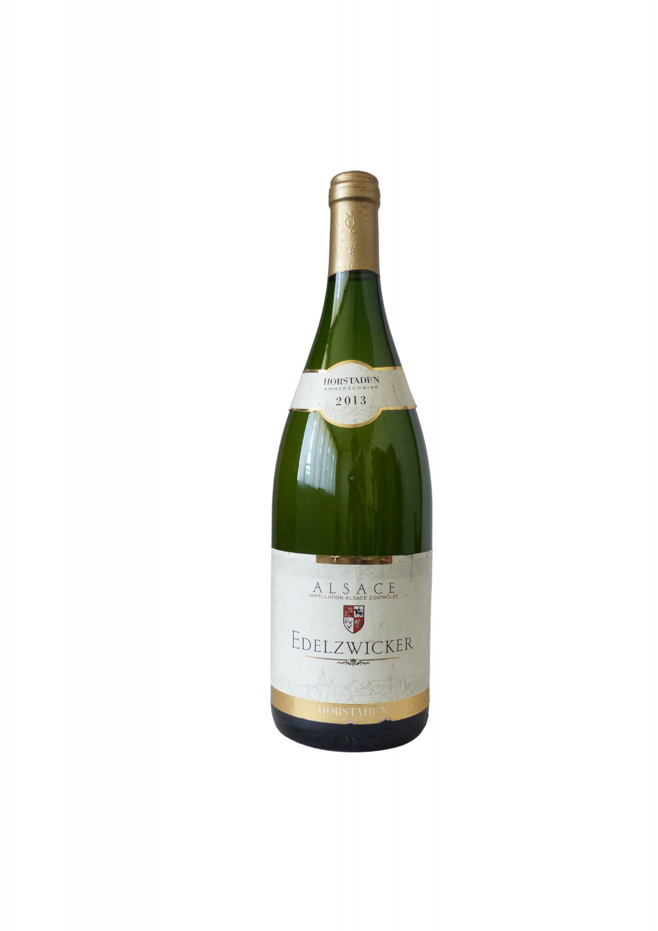 Alsace Edelzwicker (100 cl)